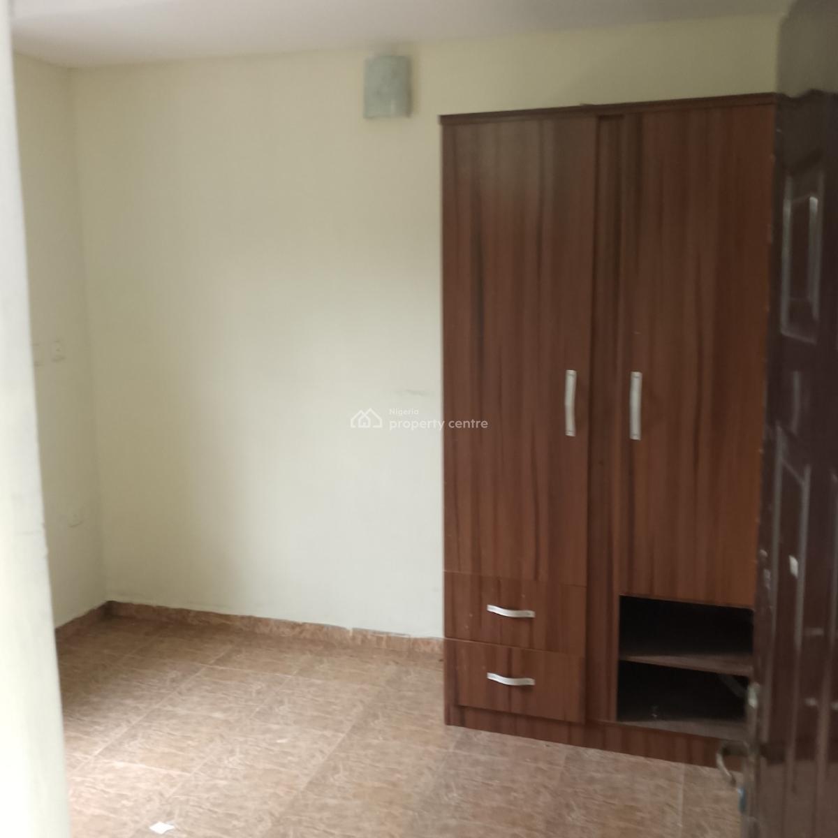 Massive Mini Flat Pop, Eleko Junction,opposite Pan Atlantic University, Eleko, Ibeju Lekki, Lagos, Mini Flat (room and Parlour) for Rent