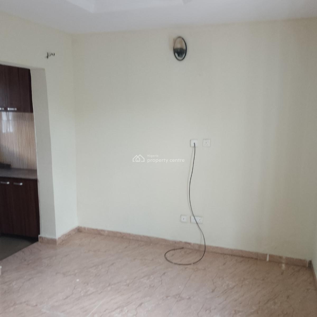 Massive Mini Flat Pop, Eleko Junction,opposite Pan Atlantic University, Eleko, Ibeju Lekki, Lagos, Mini Flat (room and Parlour) for Rent