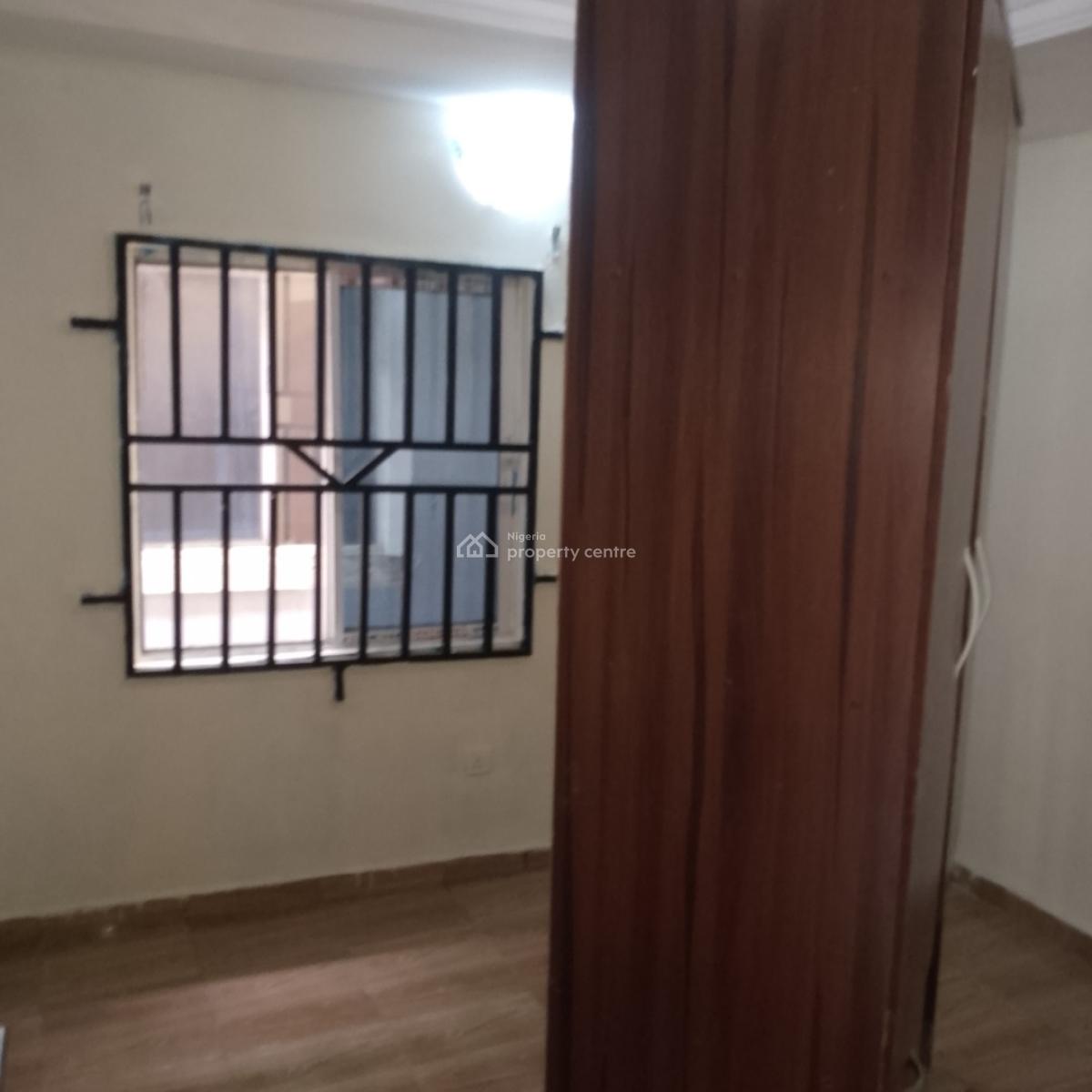 Massive Mini Flat Pop, Eleko Junction,opposite Pan Atlantic University, Eleko, Ibeju Lekki, Lagos, Mini Flat (room and Parlour) for Rent