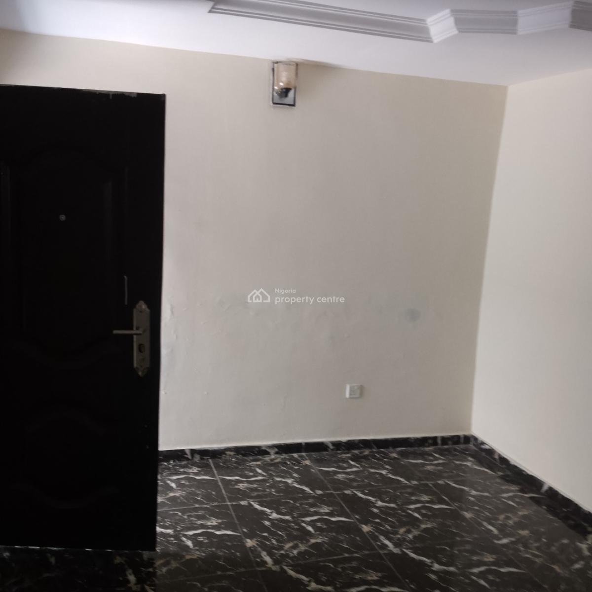 Massive Mini Flat Pop, Eleko Junction,opposite Pan Atlantic University, Eleko, Ibeju Lekki, Lagos, Mini Flat (room and Parlour) for Rent