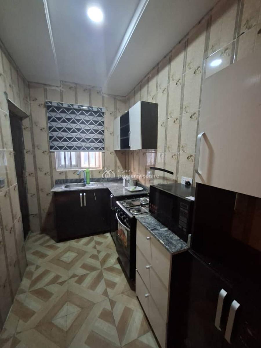 a Room Self Contain, Malete Bus Stop, Twins Garden Estate, Ibeju Lekki, Lagos, Self Contain (single Rooms) for Rent