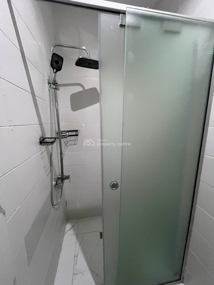 2 Bedroom Furnished Apartments No Bq, Victoria Island (vi), Lagos, Flat / Apartment for Rent