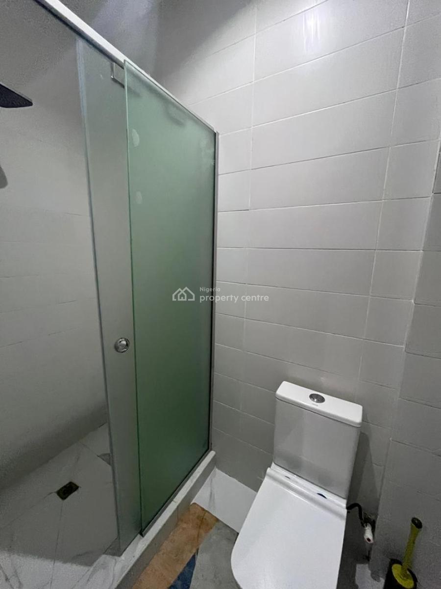 2 Bedroom Furnished Apartments No Bq, Victoria Island (vi), Lagos, Flat / Apartment for Rent