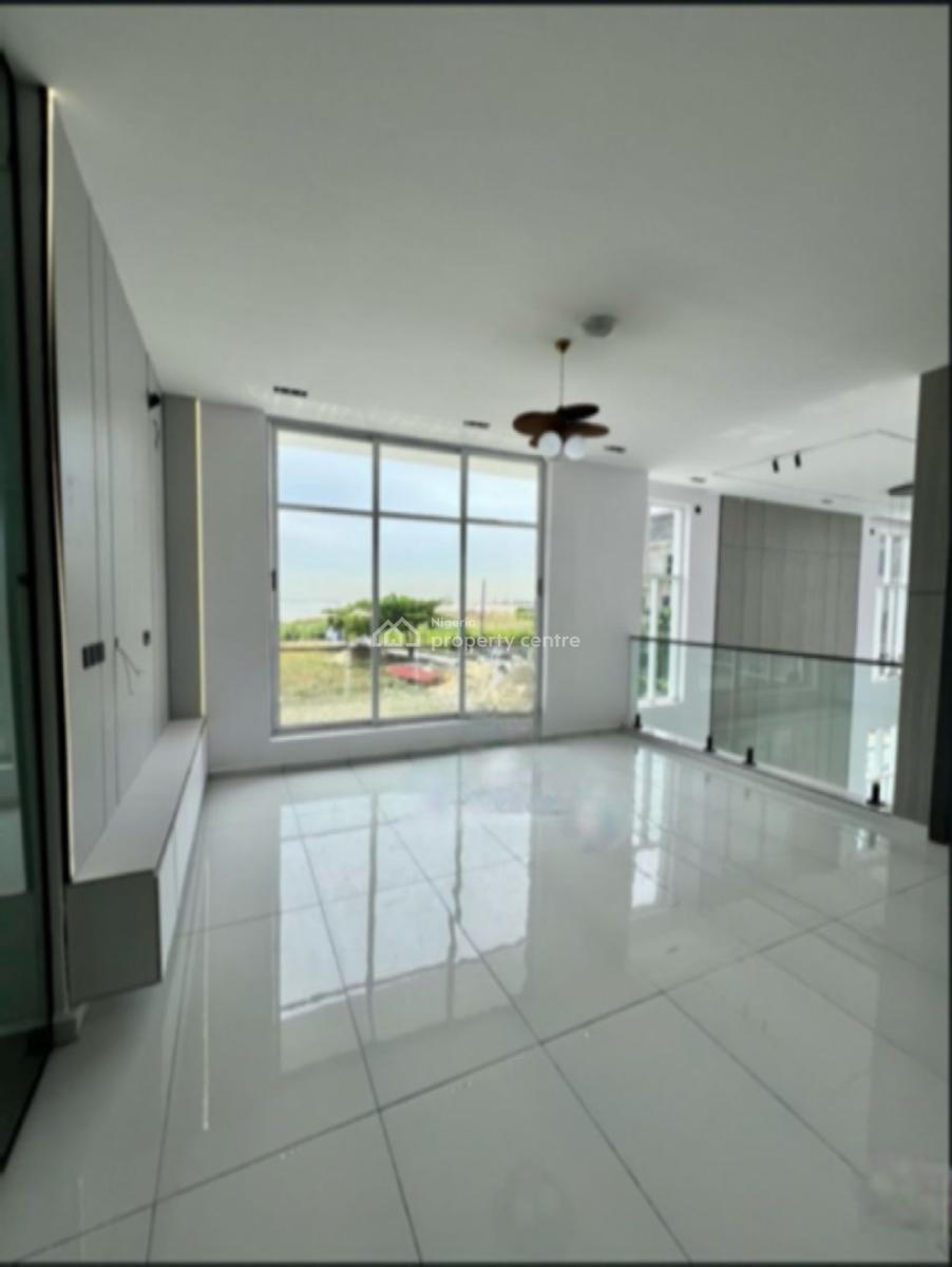 Exclusively Built 5 Bedroom Luxury Home, Osapa London, Osapa, Lekki, Lagos, Detached Duplex for Sale
