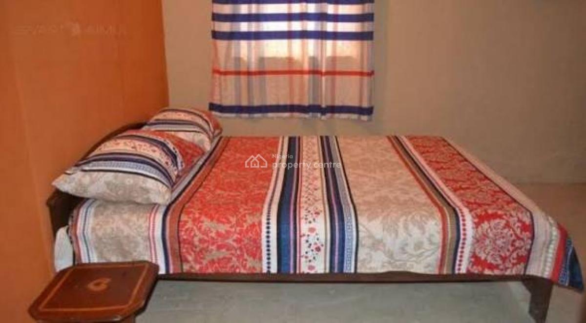 Self-contained/ Mini Flat, Moore Road Off Herbert Macaulay Road / University (unilag) Road, Yaba, Lagos, Self Contain (single Rooms) for Rent