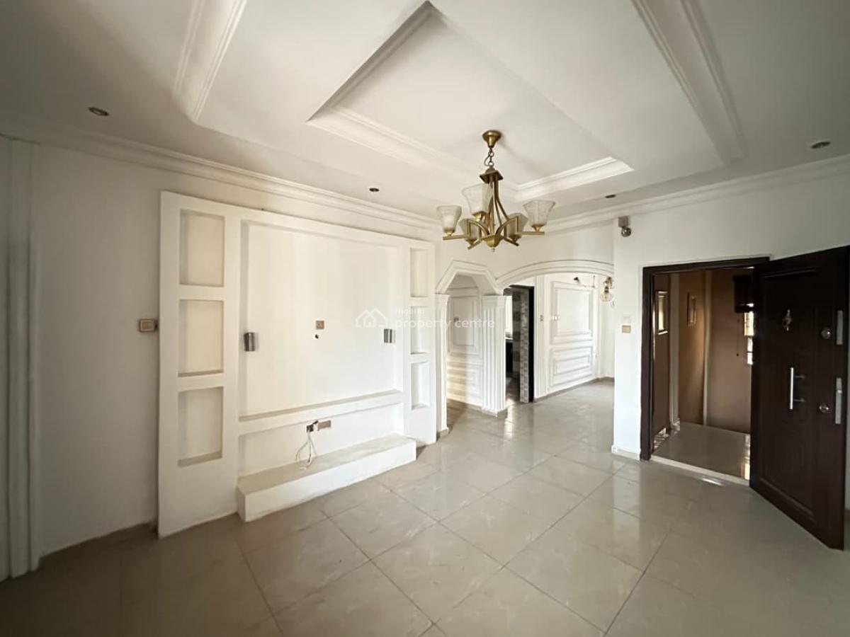 Luxury Spacious 6 Bedroom Fully Detached Duplex with Bq, Unity Estate Off Ado Road, Ajah, Lagos, Detached Duplex for Rent