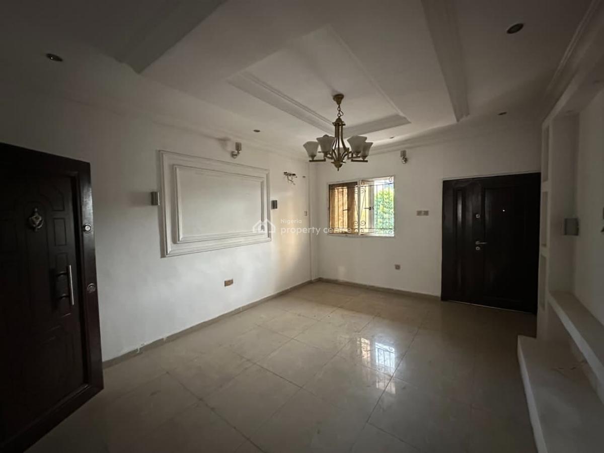 Luxury Spacious 6 Bedroom Fully Detached Duplex with Bq, Unity Estate Off Ado Road, Ajah, Lagos, Detached Duplex for Rent