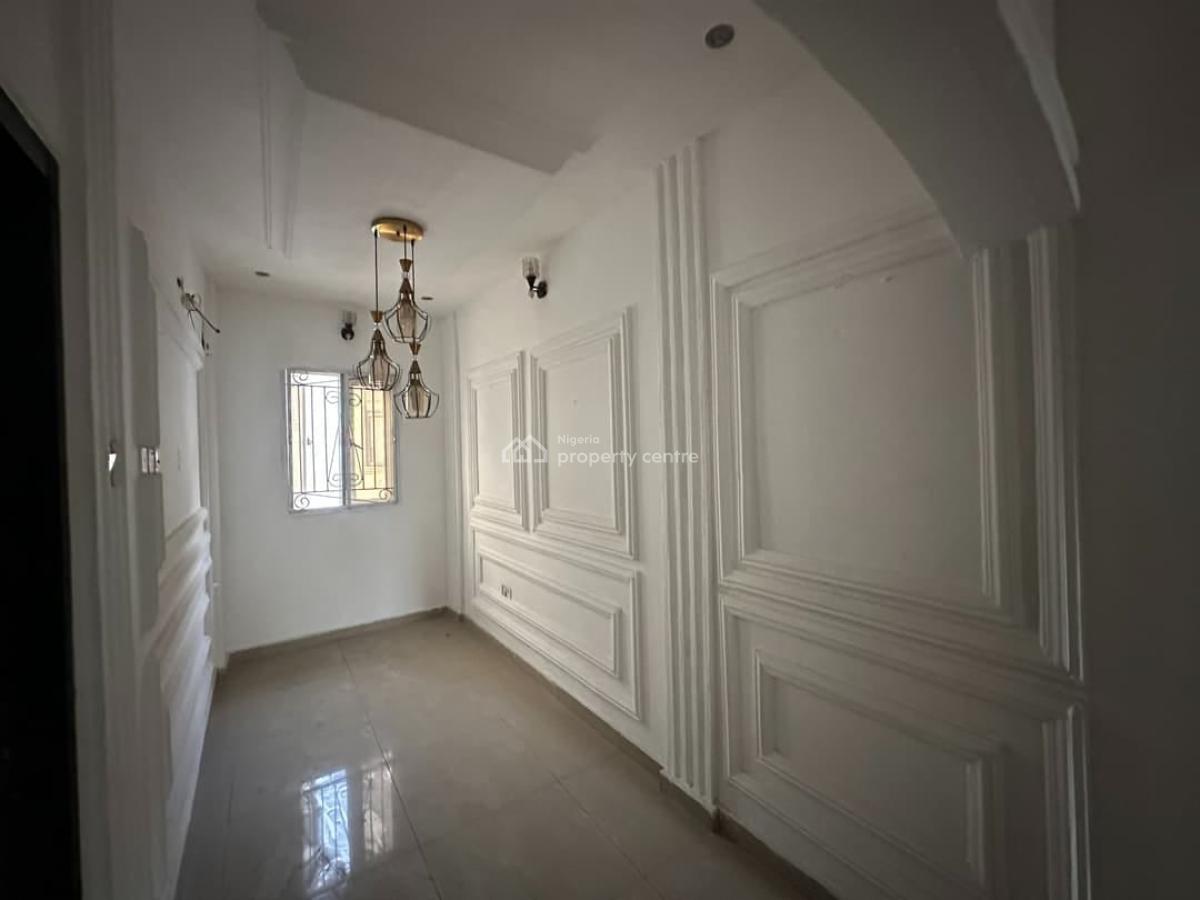 Luxury Spacious 6 Bedroom Fully Detached Duplex with Bq, Unity Estate Off Ado Road, Ajah, Lagos, Detached Duplex for Rent
