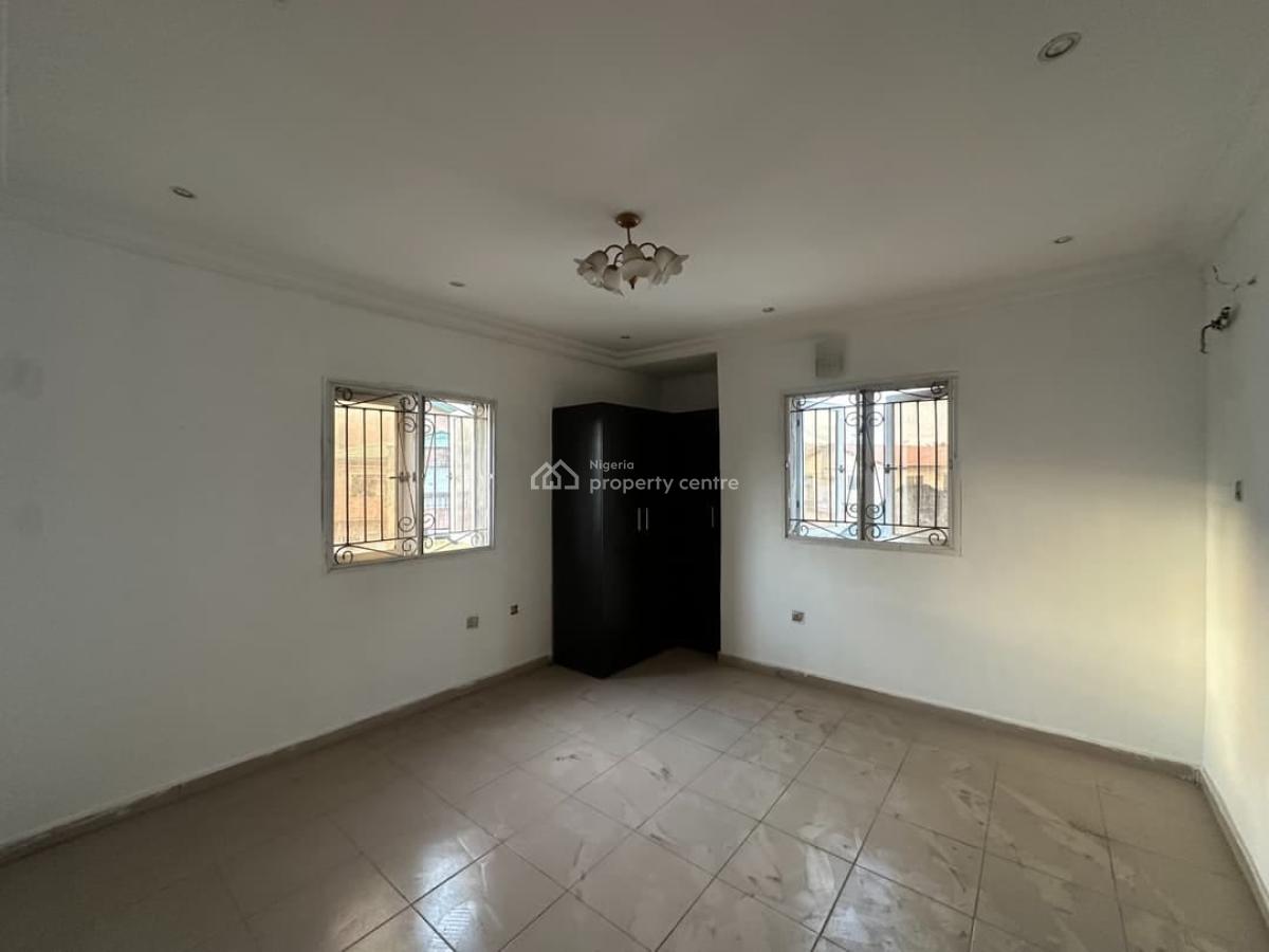 Luxury Spacious 6 Bedroom Fully Detached Duplex with Bq, Unity Estate Off Ado Road, Ajah, Lagos, Detached Duplex for Rent