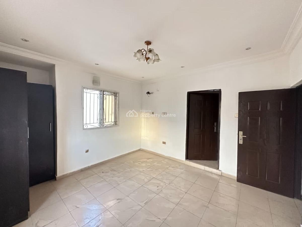 Luxury Spacious 6 Bedroom Fully Detached Duplex with Bq, Unity Estate Off Ado Road, Ajah, Lagos, Detached Duplex for Rent
