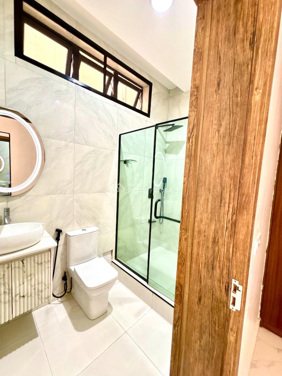 5 Bedroom Fully Furnished Home, Lekki Phase 1, Lekki, Lagos, Detached Duplex for Rent