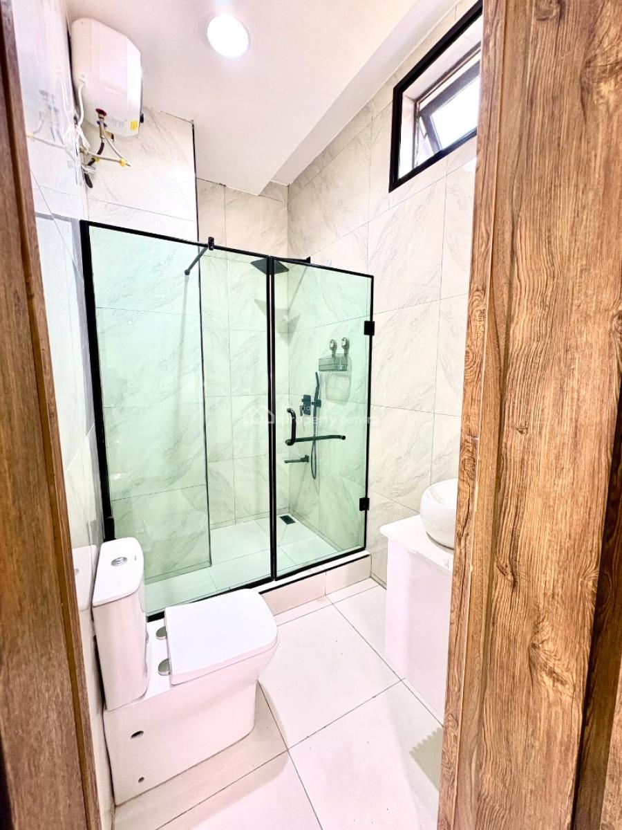 5 Bedroom Fully Furnished Home, Lekki Phase 1, Lekki, Lagos, Detached Duplex for Rent
