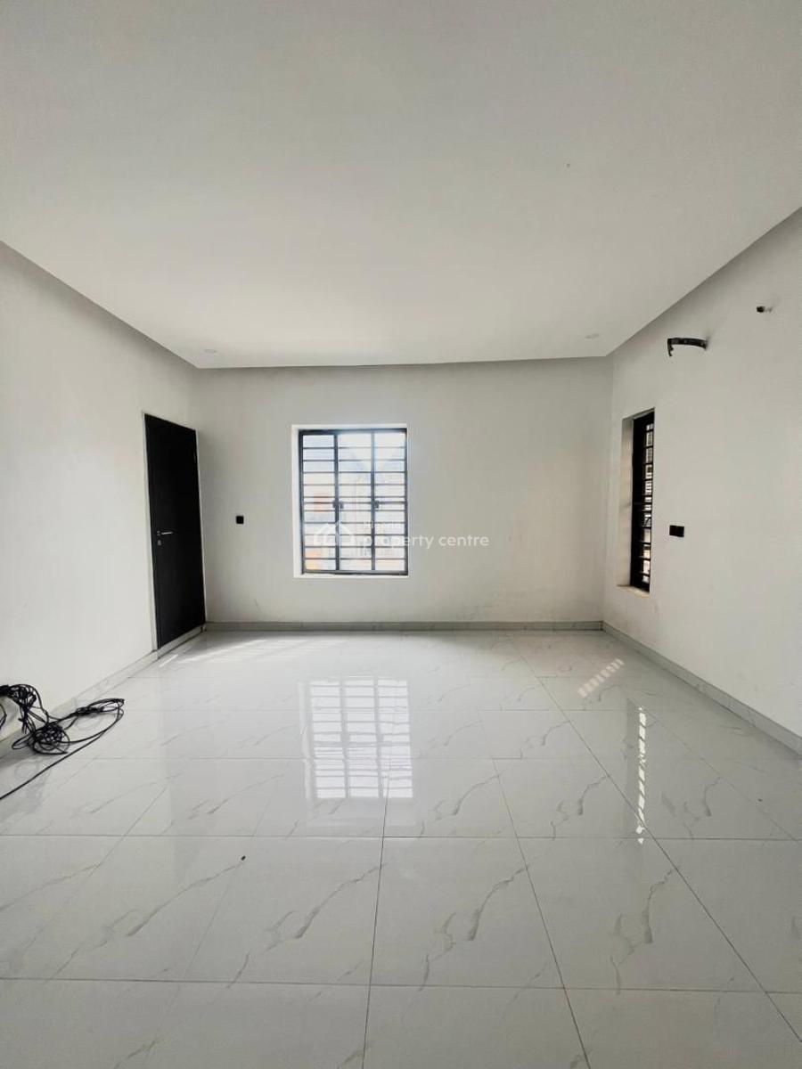 Brand New 5 Bedroom Fully Detached Duplex with Bq in Vgc, Vgc, Lekki, Lagos, Detached Duplex for Sale