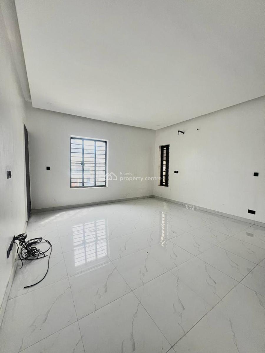 Brand New 5 Bedroom Fully Detached Duplex with Bq in Vgc, Vgc, Lekki, Lagos, Detached Duplex for Sale