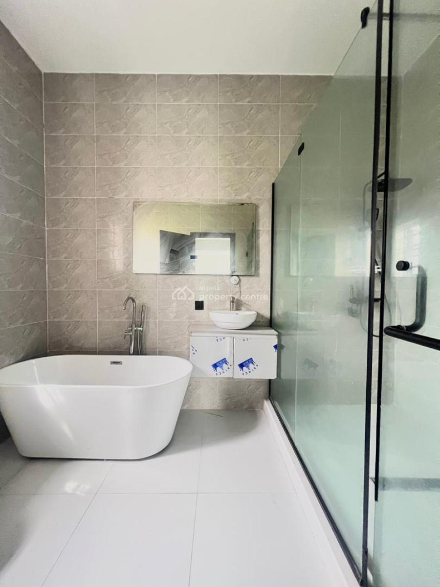 Brand New 5 Bedroom Fully Detached Duplex with Bq in Vgc, Vgc, Lekki, Lagos, Detached Duplex for Sale