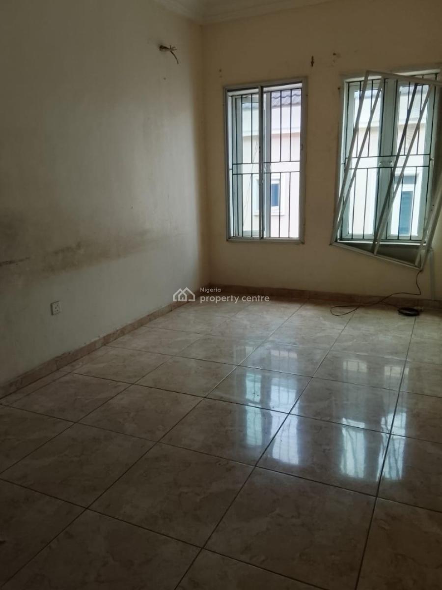 Luxury 4-bedroom Semi-detached Duplex with Excellent Facility, Osapa, Lekki, Lagos, Semi-detached Duplex for Rent