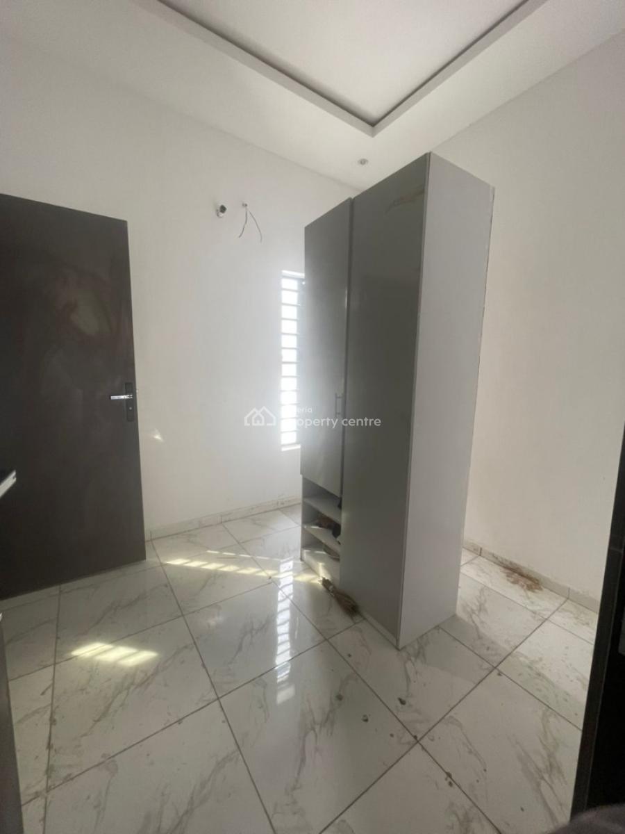 Luxury 4-bedroom Semi-detached Duplex with Excellent Facility, Osapa, Lekki, Lagos, Semi-detached Duplex for Rent