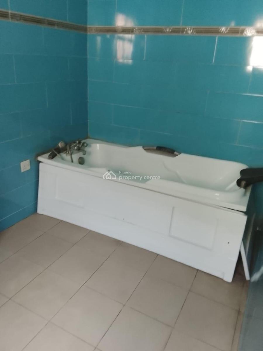 Luxury 4-bedroom Semi-detached Duplex with Excellent Facility, Osapa, Lekki, Lagos, Semi-detached Duplex for Rent