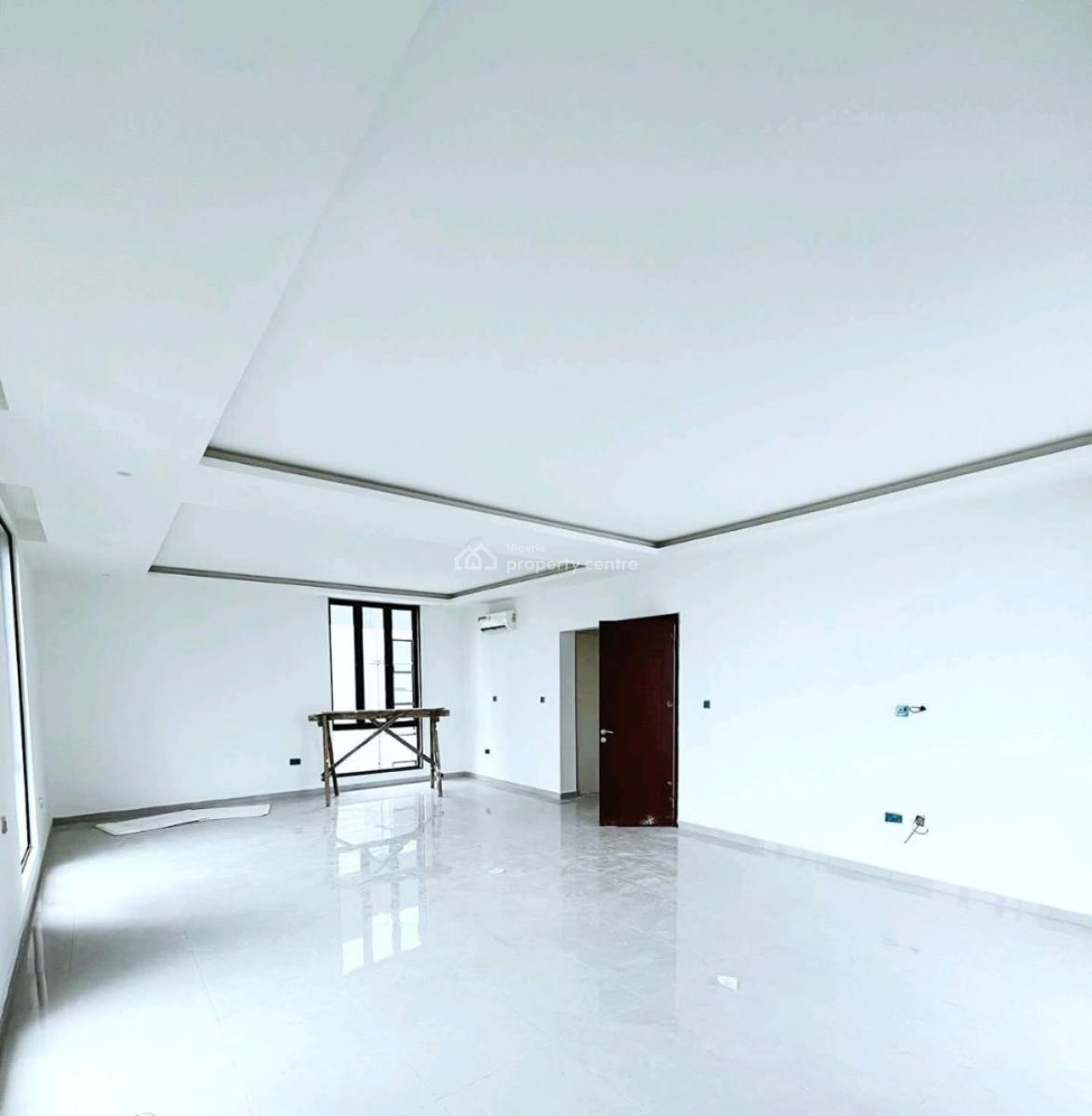 Contemporary 5 Bedroom Fully Detached Home, Banana Island, Ikoyi, Lagos, Detached Duplex for Sale