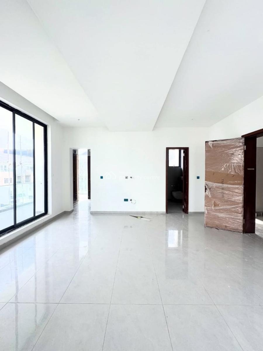 Contemporary 5 Bedroom Fully Detached Home, Banana Island, Ikoyi, Lagos, Detached Duplex for Sale