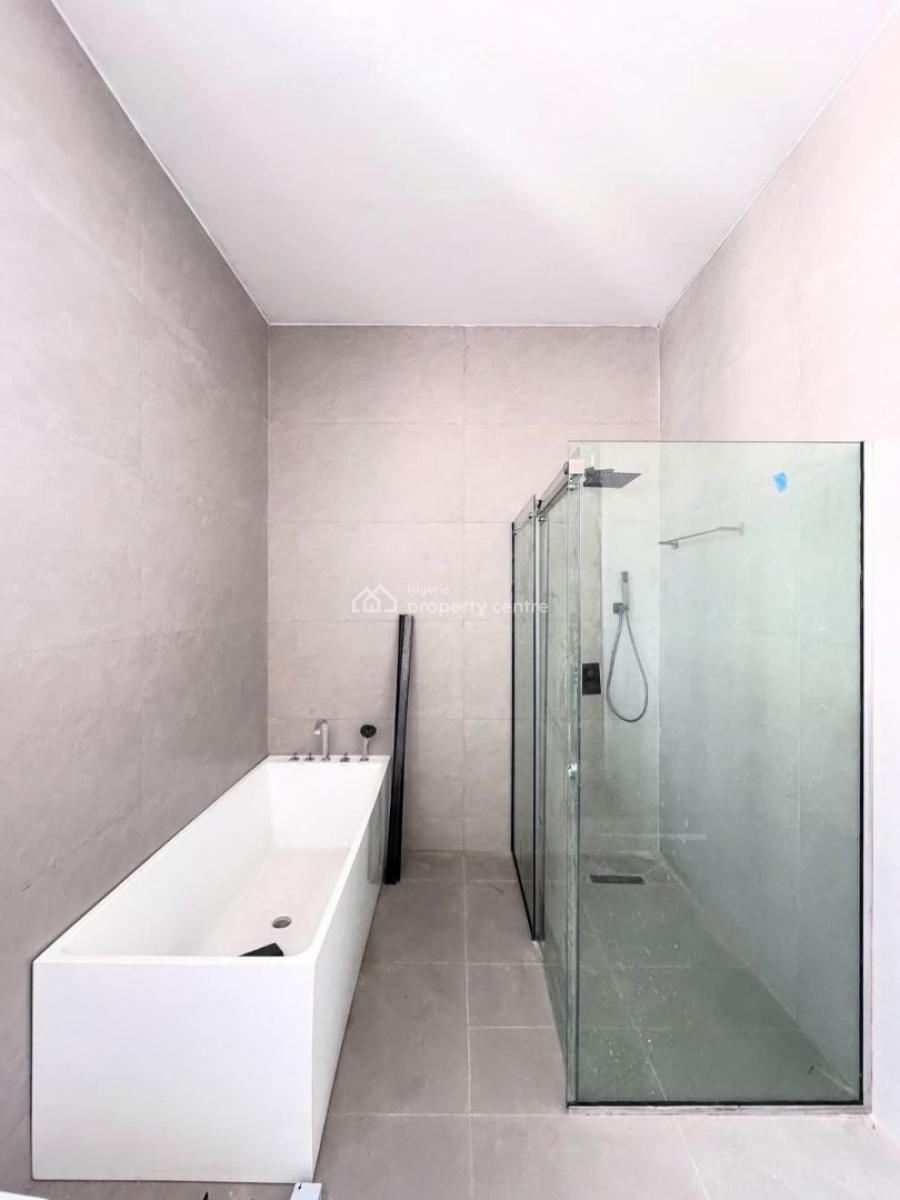 Contemporary 5 Bedroom Fully Detached Home, Banana Island, Ikoyi, Lagos, Detached Duplex for Sale