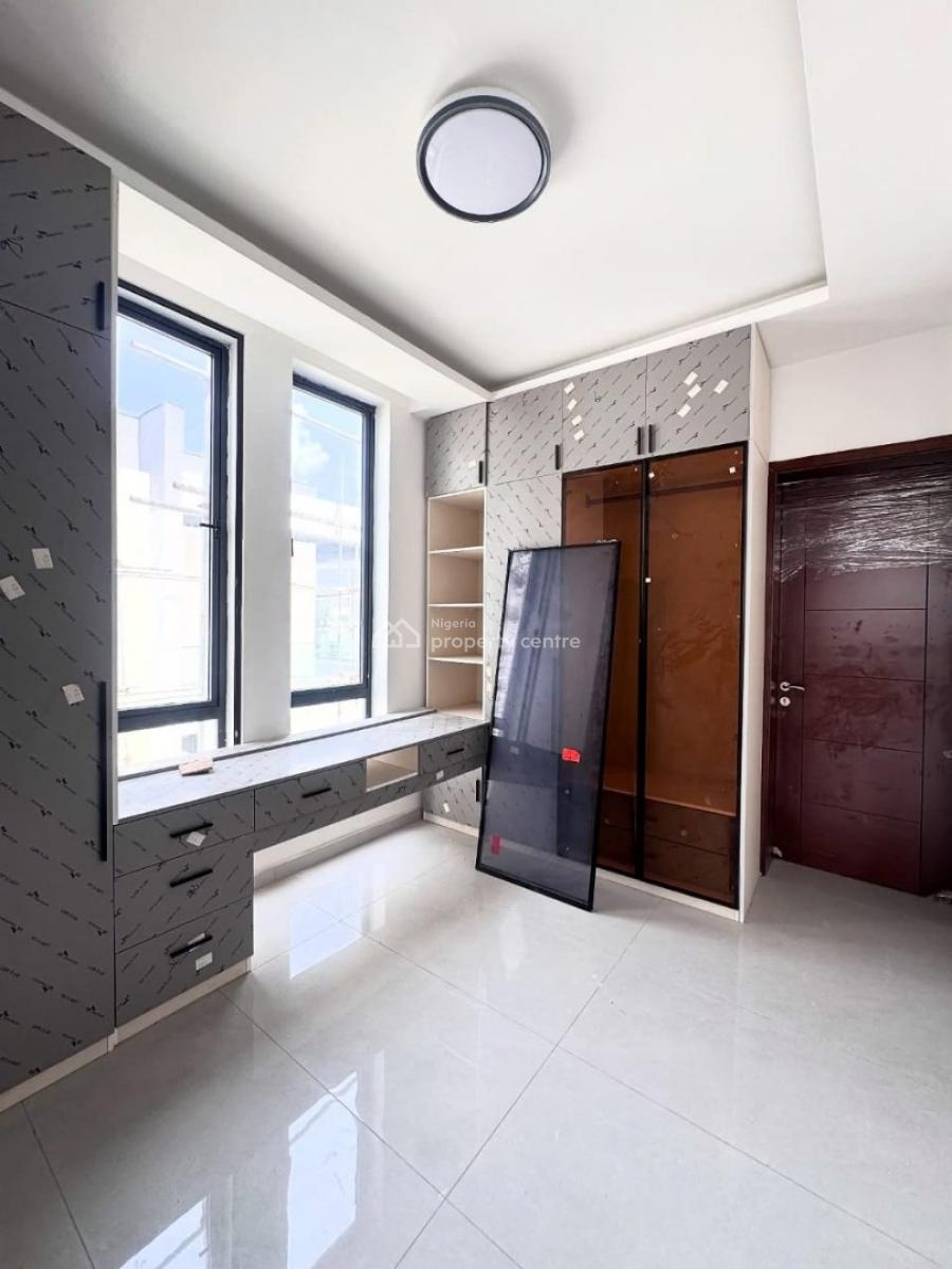 Contemporary 5 Bedroom Fully Detached Home, Banana Island, Ikoyi, Lagos, Detached Duplex for Sale