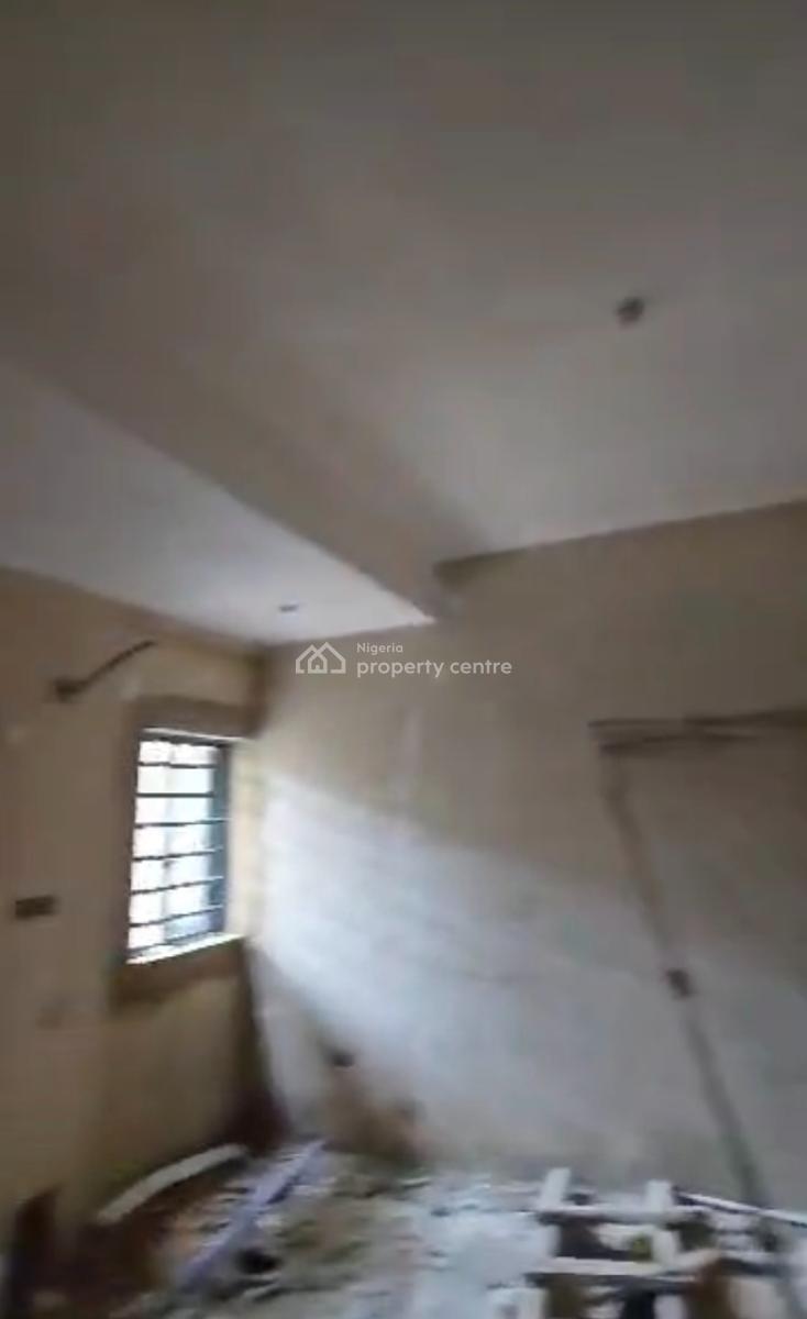 3bedrm Terrace with a Bq 110m 30% Down Payment Offplan, Adjacent Beachwood, Ajah, Lagos, Terraced Duplex for Sale