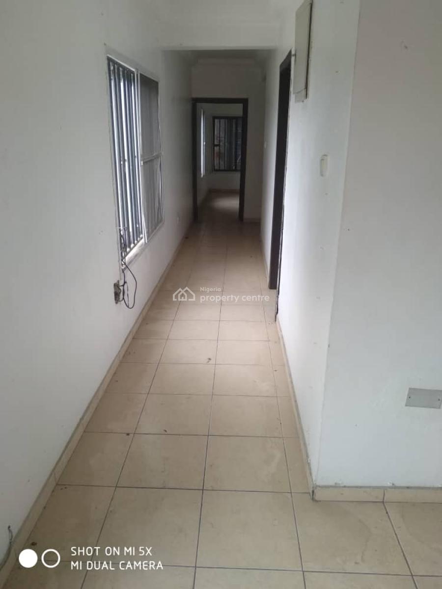Serviced 3 Bedroom Apartment, Greenville Estate Badore, Ajah, Lagos, Flat / Apartment for Rent