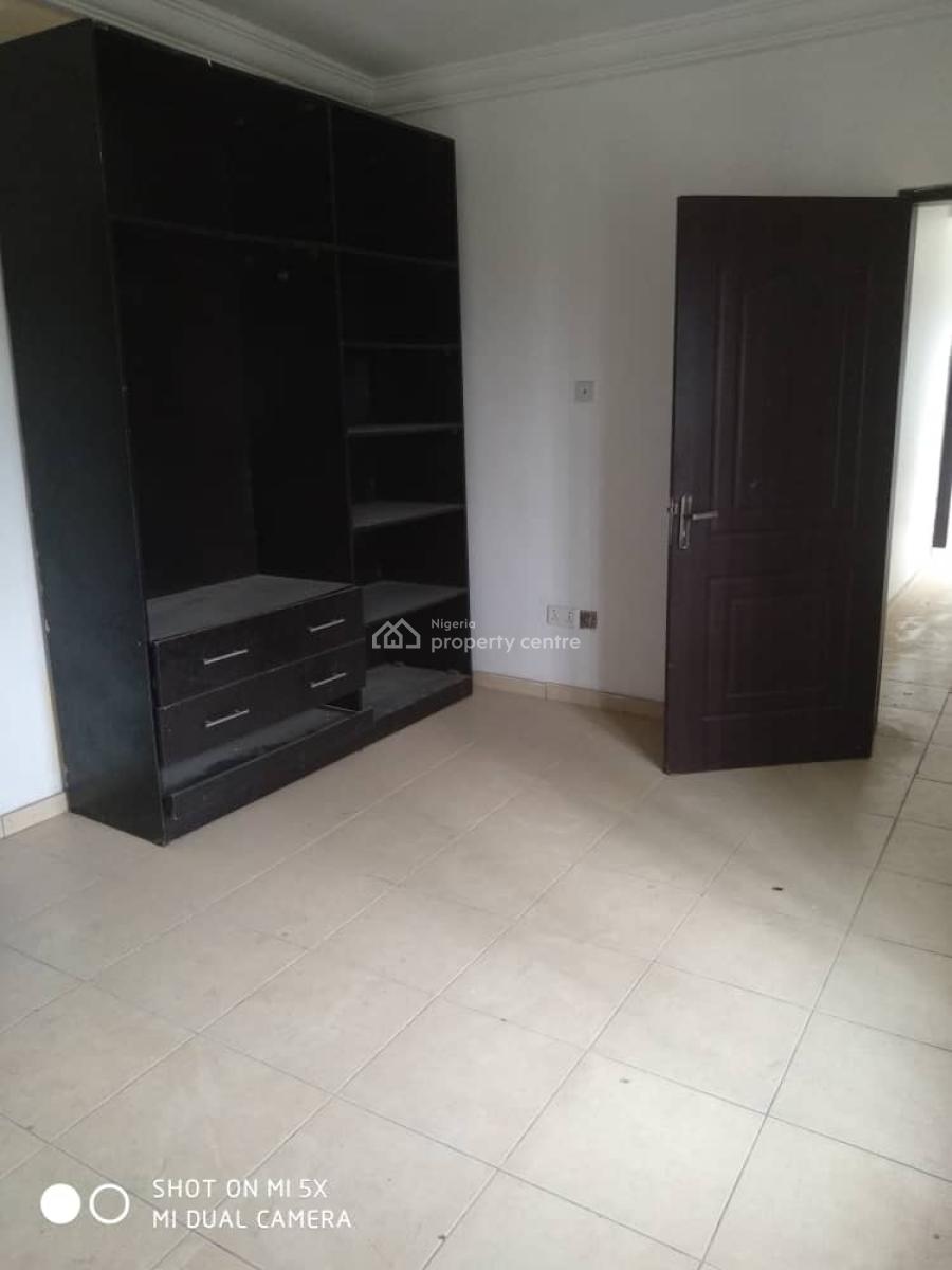 Serviced 3 Bedroom Apartment, Greenville Estate Badore, Ajah, Lagos, Flat / Apartment for Rent