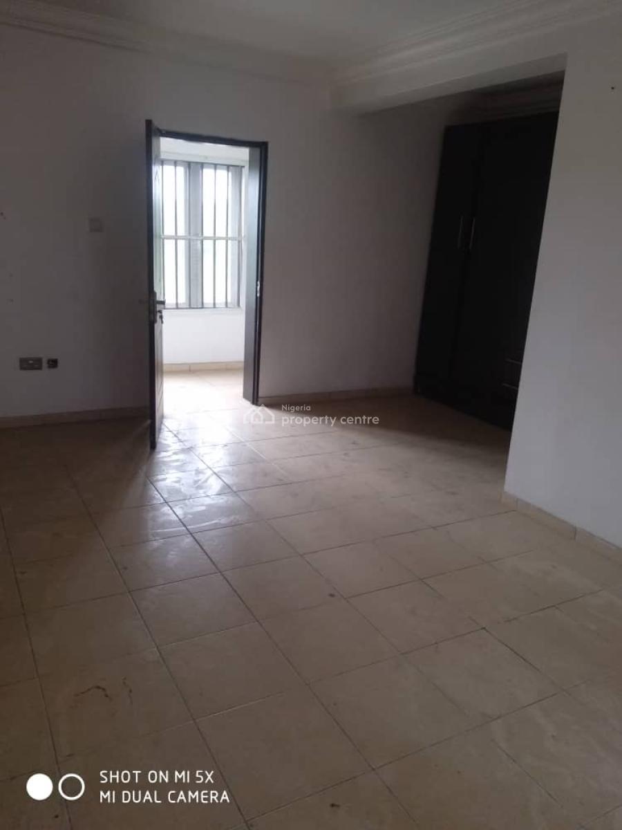 Serviced 3 Bedroom Apartment, Greenville Estate Badore, Ajah, Lagos, Flat / Apartment for Rent