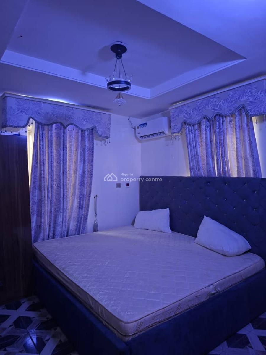Room and Parlor, Malete Bus Stop, Twins Garden Estate, Ibeju Lekki, Lagos, Mini Flat (room and Parlour) for Rent