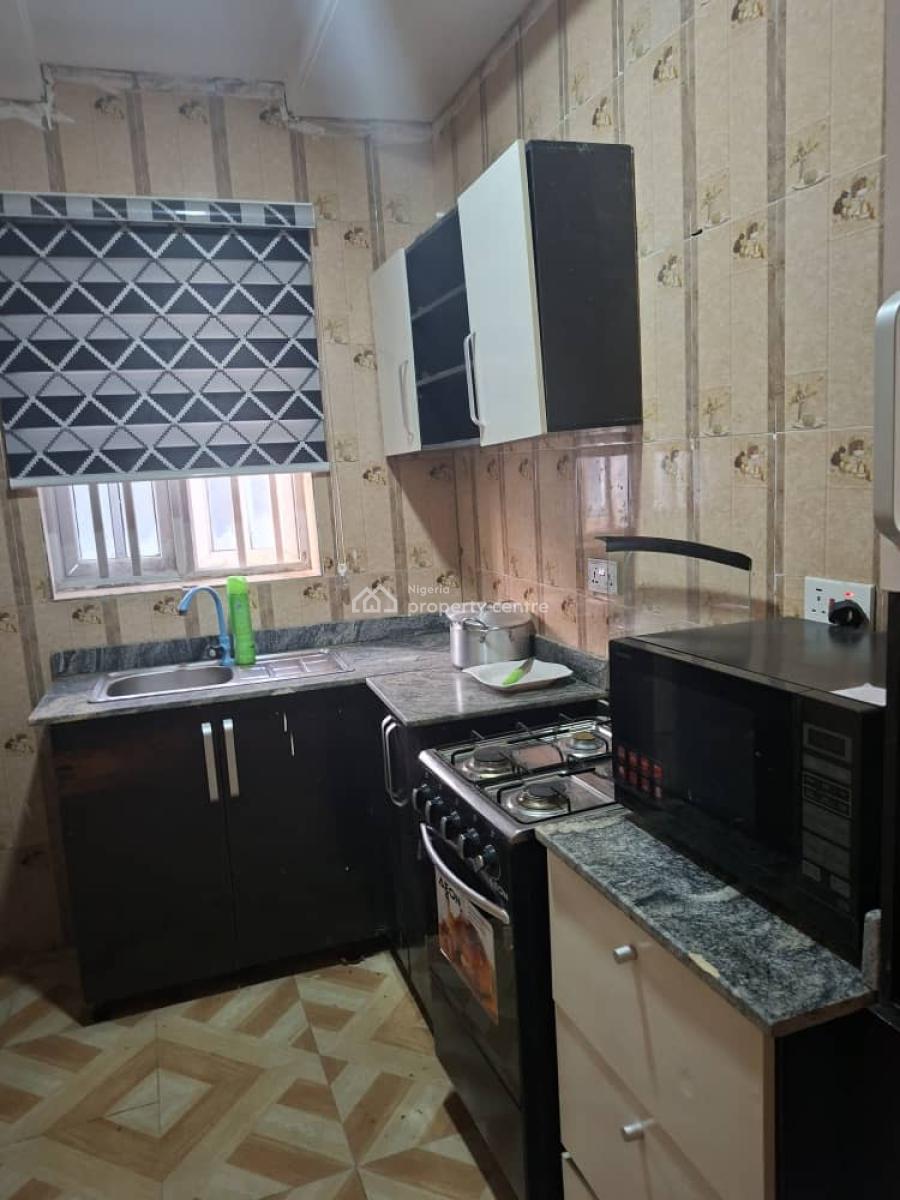 Room and Parlor, Malete Bus Stop, Twins Garden Estate, Ibeju Lekki, Lagos, Mini Flat (room and Parlour) for Rent