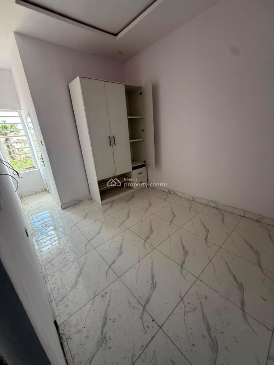 Serviced 3 Bedroom Terrace Duplex, Badore, Badore, Ajah, Lagos, Terraced Duplex for Rent