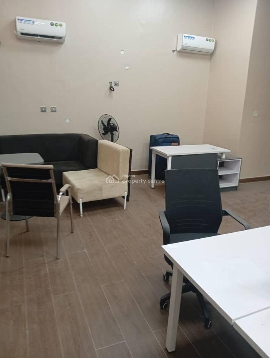 3 Bedroom Semi-detached Duplex, Moore Road, Saint Agnes, Yaba, Lagos, Semi-detached Duplex for Sale