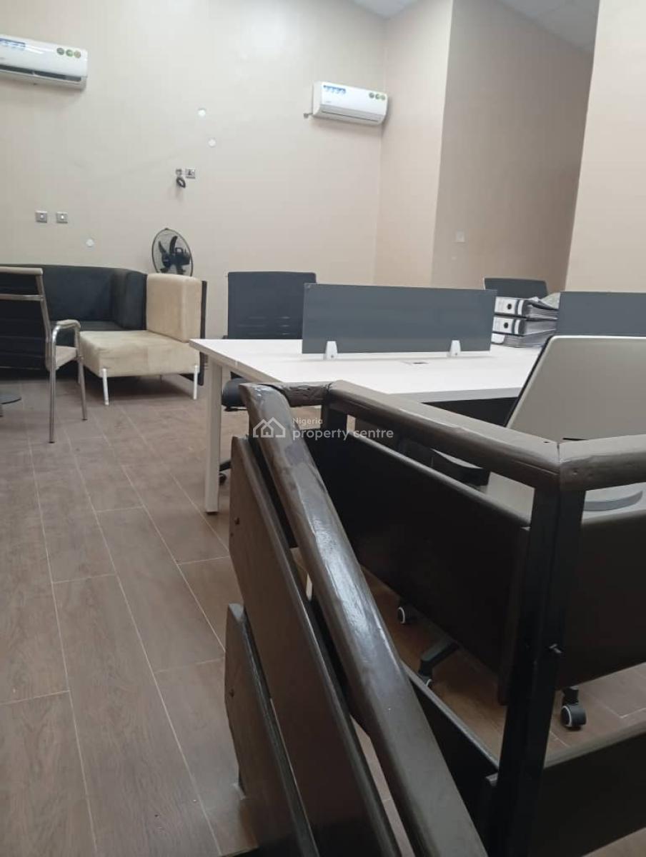 3 Bedroom Semi-detached Duplex, Moore Road, Saint Agnes, Yaba, Lagos, Semi-detached Duplex for Sale