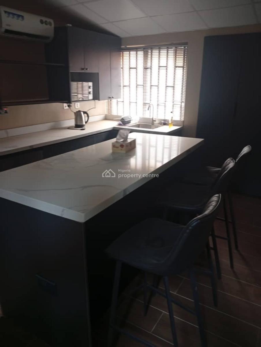 3 Bedroom Semi-detached Duplex, Moore Road, Saint Agnes, Yaba, Lagos, Semi-detached Duplex for Sale