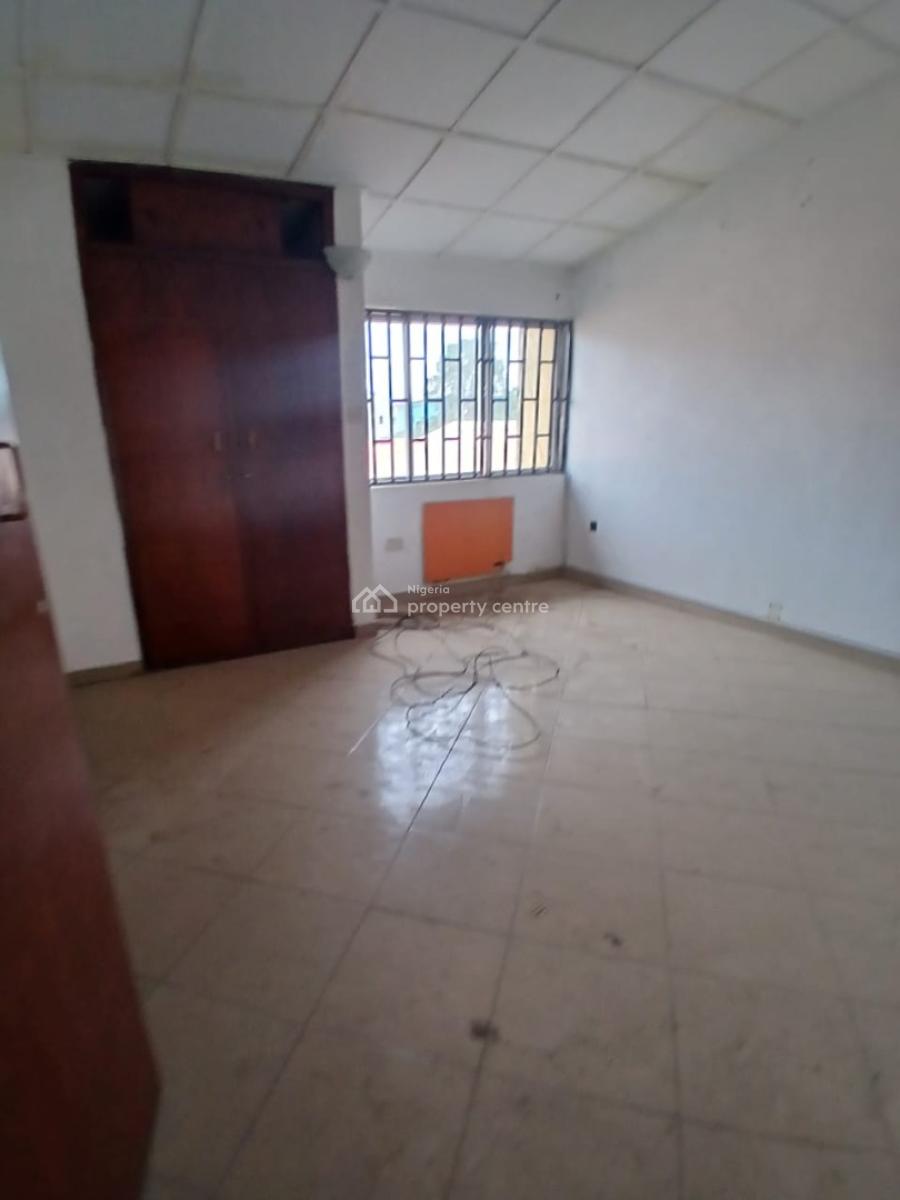 3 Bedroom Semi-detached Duplex, Moore Road, Saint Agnes, Yaba, Lagos, Semi-detached Duplex for Sale