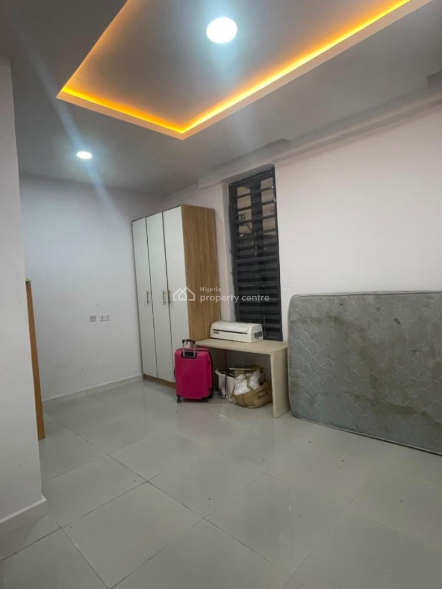 Exquisite 2 Bedroom Apartment, Ologolo, Lekki, Lagos, Flat / Apartment for Rent