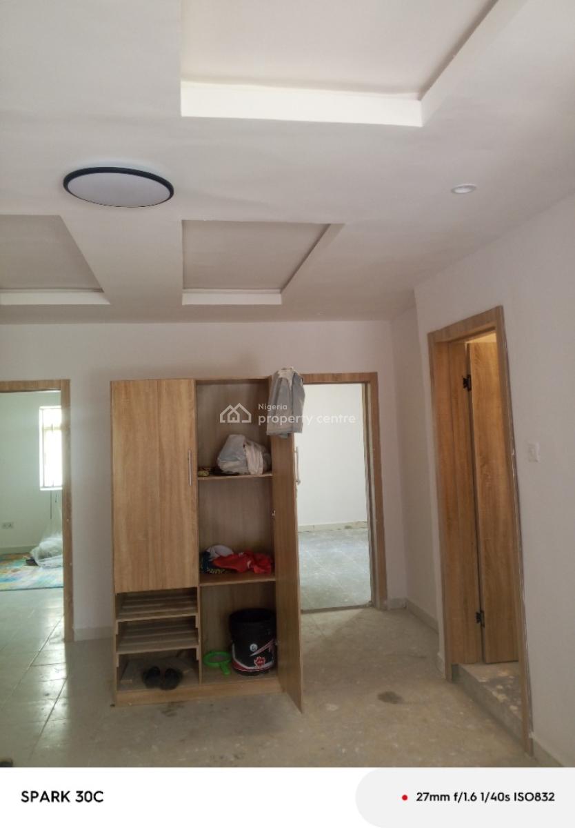 Spacious 2 Bedroom Apartment, Abraham Adesanya Ajah Lagos, Ajah, Lagos, Flat / Apartment for Rent