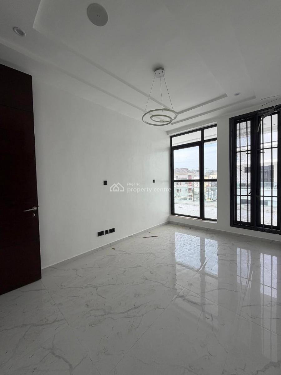 Magnificently Designed 5bedroom Terrace Duplex, Oniru, Victoria Island (vi), Lagos, Terraced Duplex for Sale