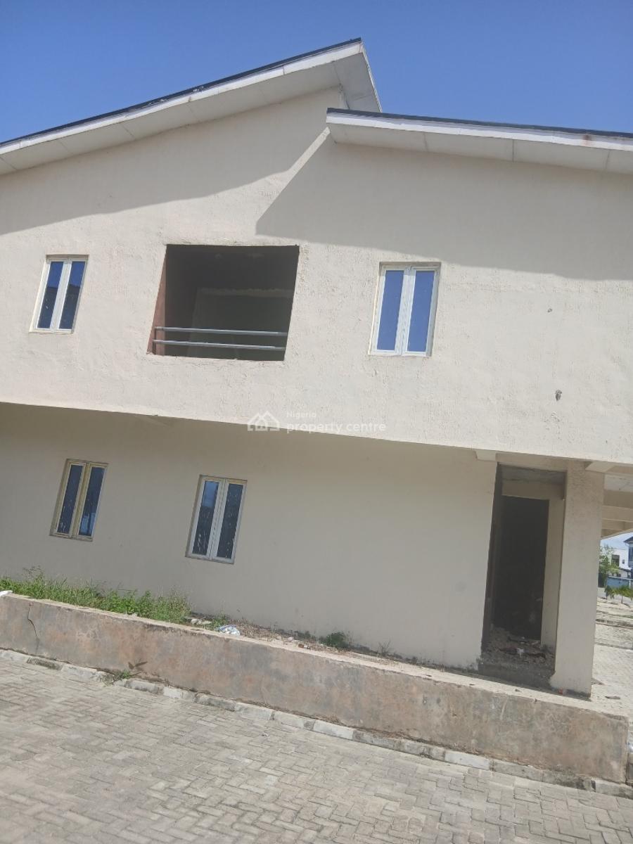 Buy Opportunity 3 Bedroom Terrace Duplex, 9, Road 15c, Merridian, Awoyaya, Ibeju Lekki, Lagos, Terraced Duplex for Sale