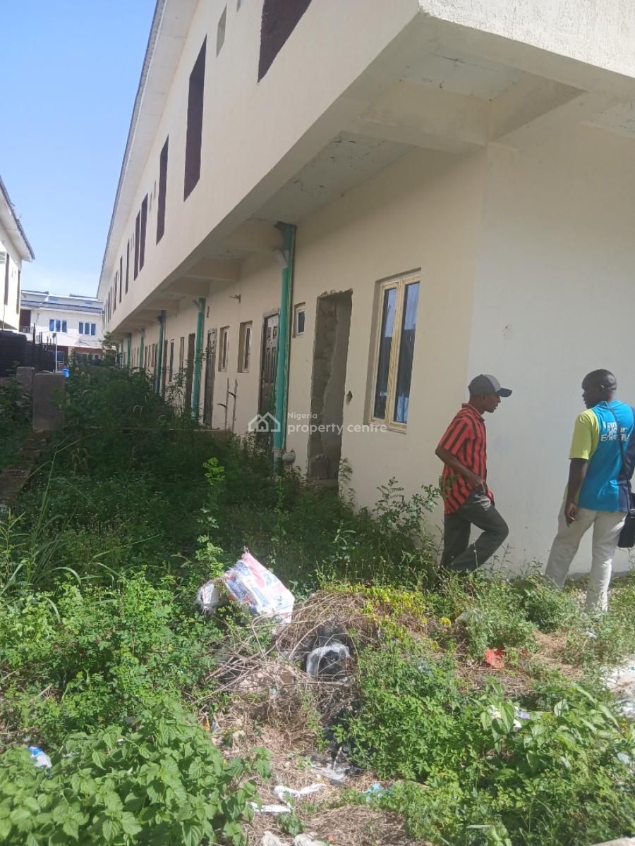 Buy Opportunity 3 Bedroom Terrace Duplex, 9, Road 15c, Merridian, Awoyaya, Ibeju Lekki, Lagos, Terraced Duplex for Sale