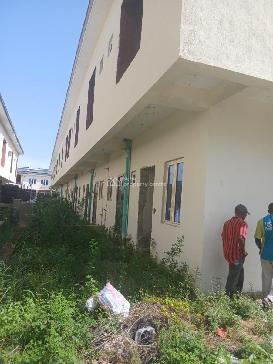 Buy Opportunity 3 Bedroom Terrace Duplex, 9, Road 15c, Merridian, Awoyaya, Ibeju Lekki, Lagos, Terraced Duplex for Sale