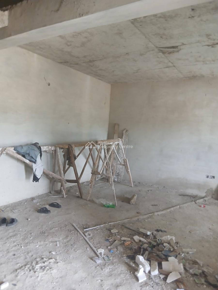 Buy Opportunity 3 Bedroom Terrace Duplex, 9, Road 15c, Merridian, Awoyaya, Ibeju Lekki, Lagos, Terraced Duplex for Sale