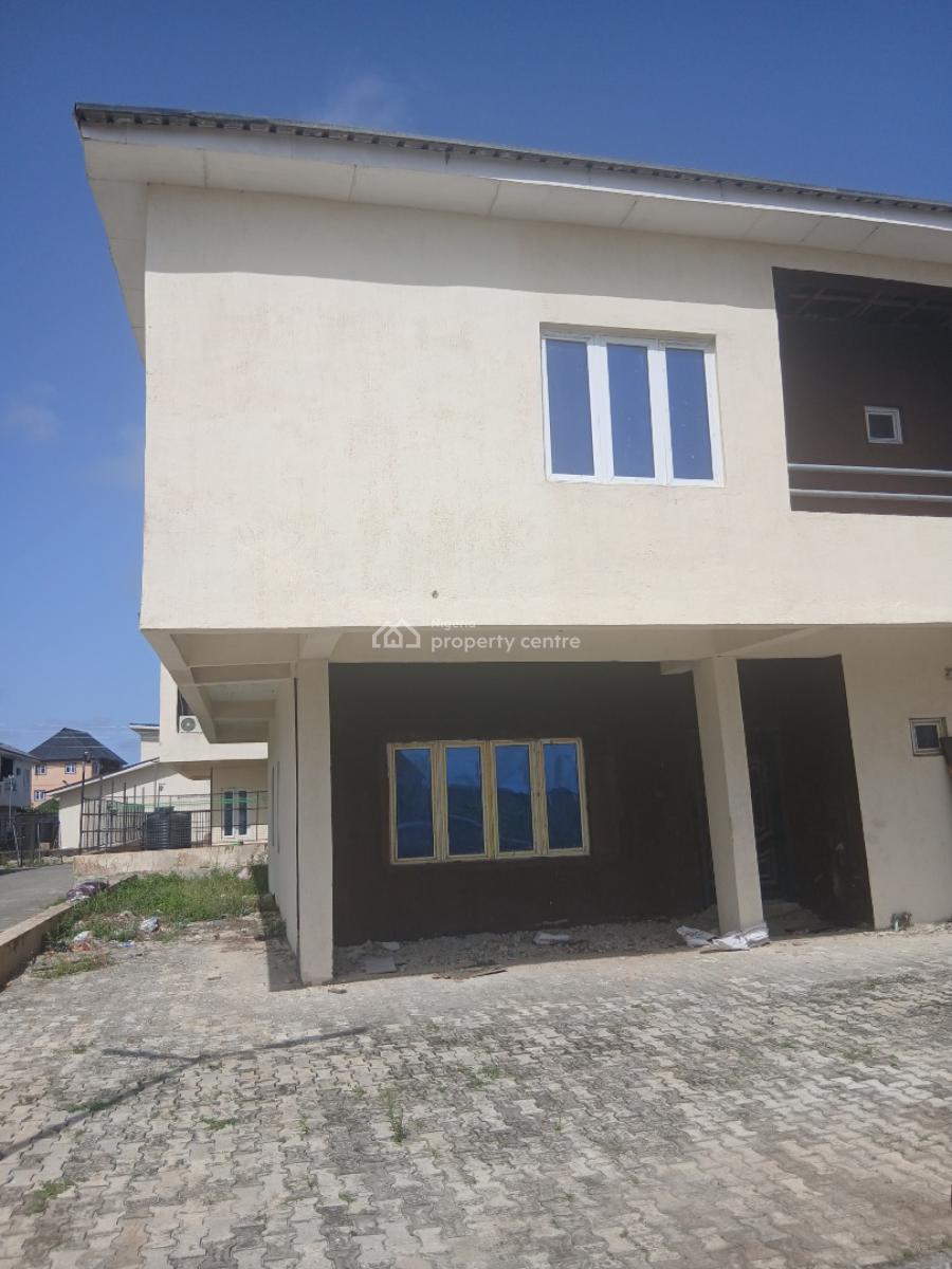 Buy Opportunity 3 Bedroom Terrace Duplex, 9, Road 15c, Merridian, Awoyaya, Ibeju Lekki, Lagos, Terraced Duplex for Sale