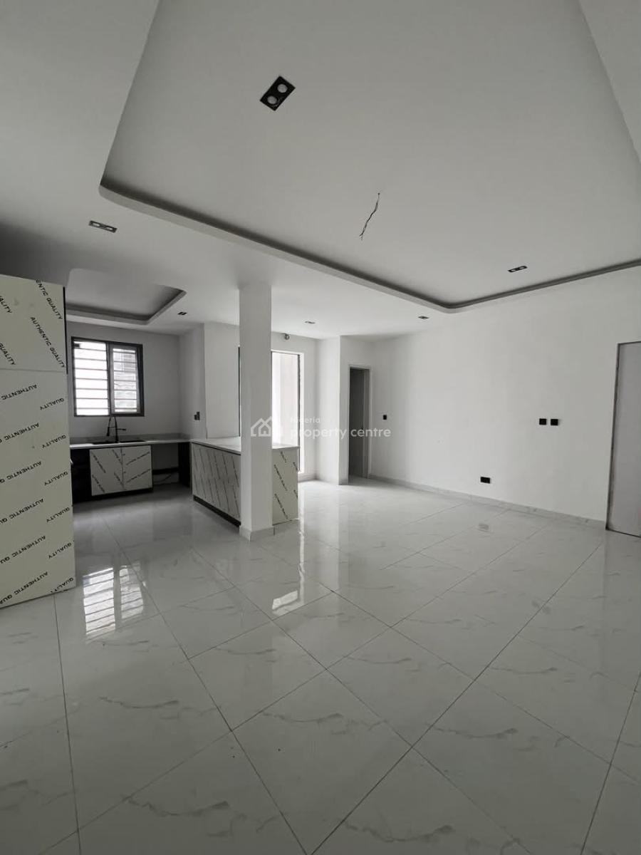Luxury 2-bedroom Flat with Excellent Facility, Ikate, Lekki, Lagos, Flat / Apartment for Rent