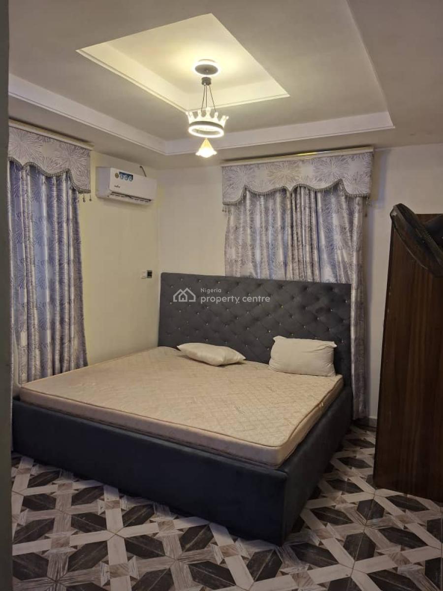 2beedroom Flat, Malete Bus Stop, Twins Garden Estae, Ibeju Lekki, Lagos, Flat / Apartment for Rent