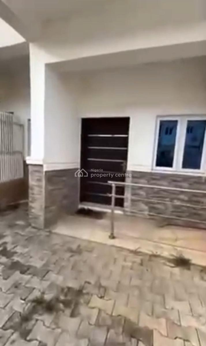 Lovely Spacious Standard 3 Bedroom Terraced Duplex, Life Camp, Abuja, Terraced Duplex for Sale