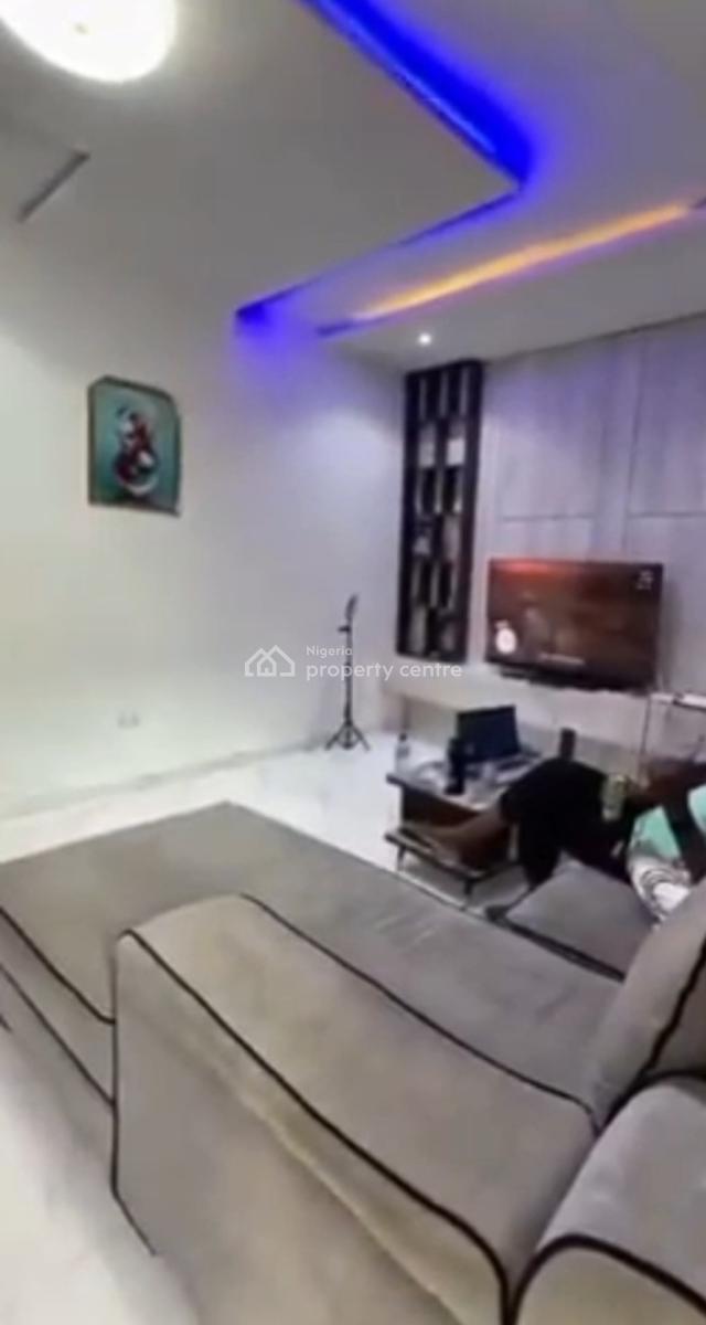 Lovely Spacious Standard 3 Bedroom Terraced Duplex, Life Camp, Abuja, Terraced Duplex for Sale