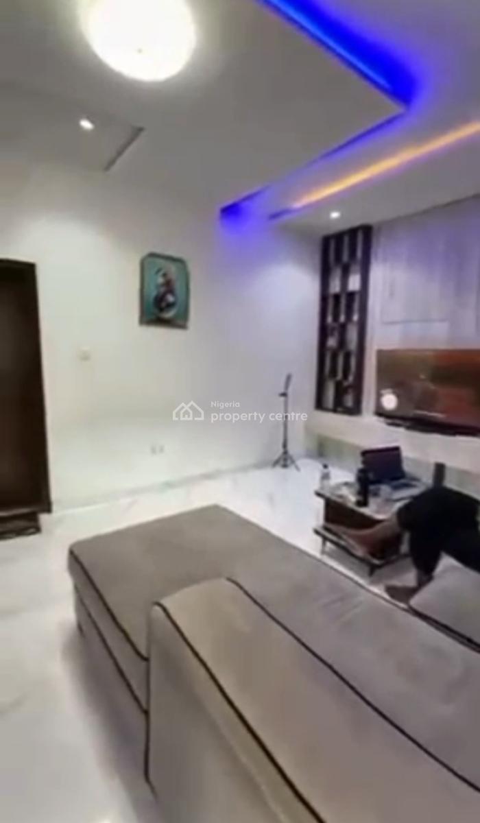 Lovely Spacious Standard 3 Bedroom Terraced Duplex, Life Camp, Abuja, Terraced Duplex for Sale